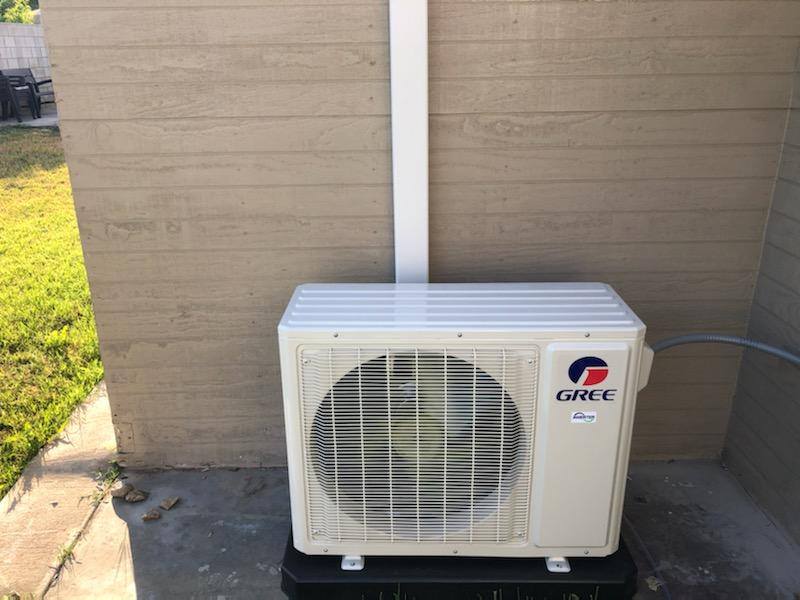 AC Units And Brands