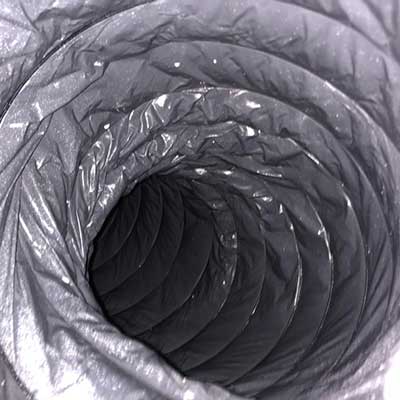 Air Duct Cleaning Image
