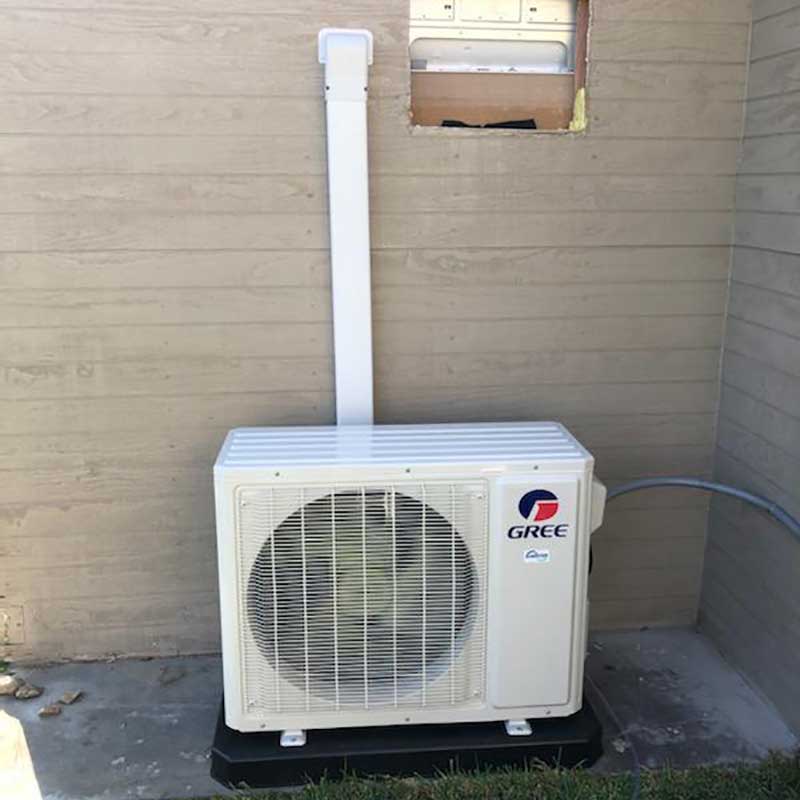 Xpress HVAC Heating Installation