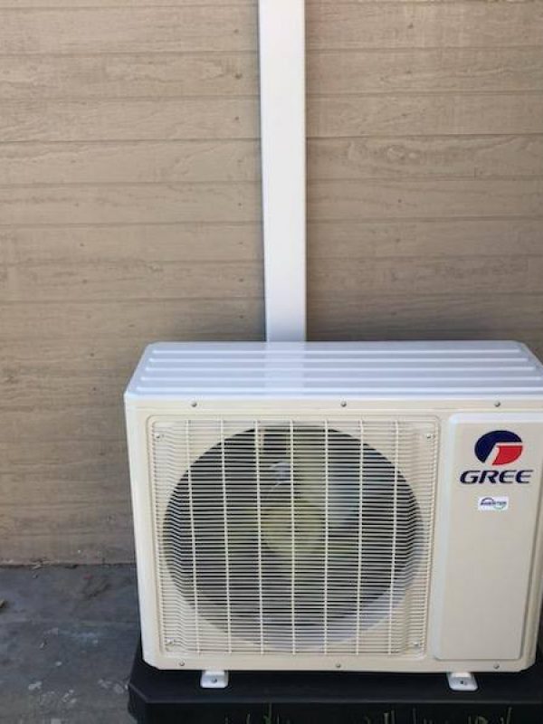AC Units And Brands